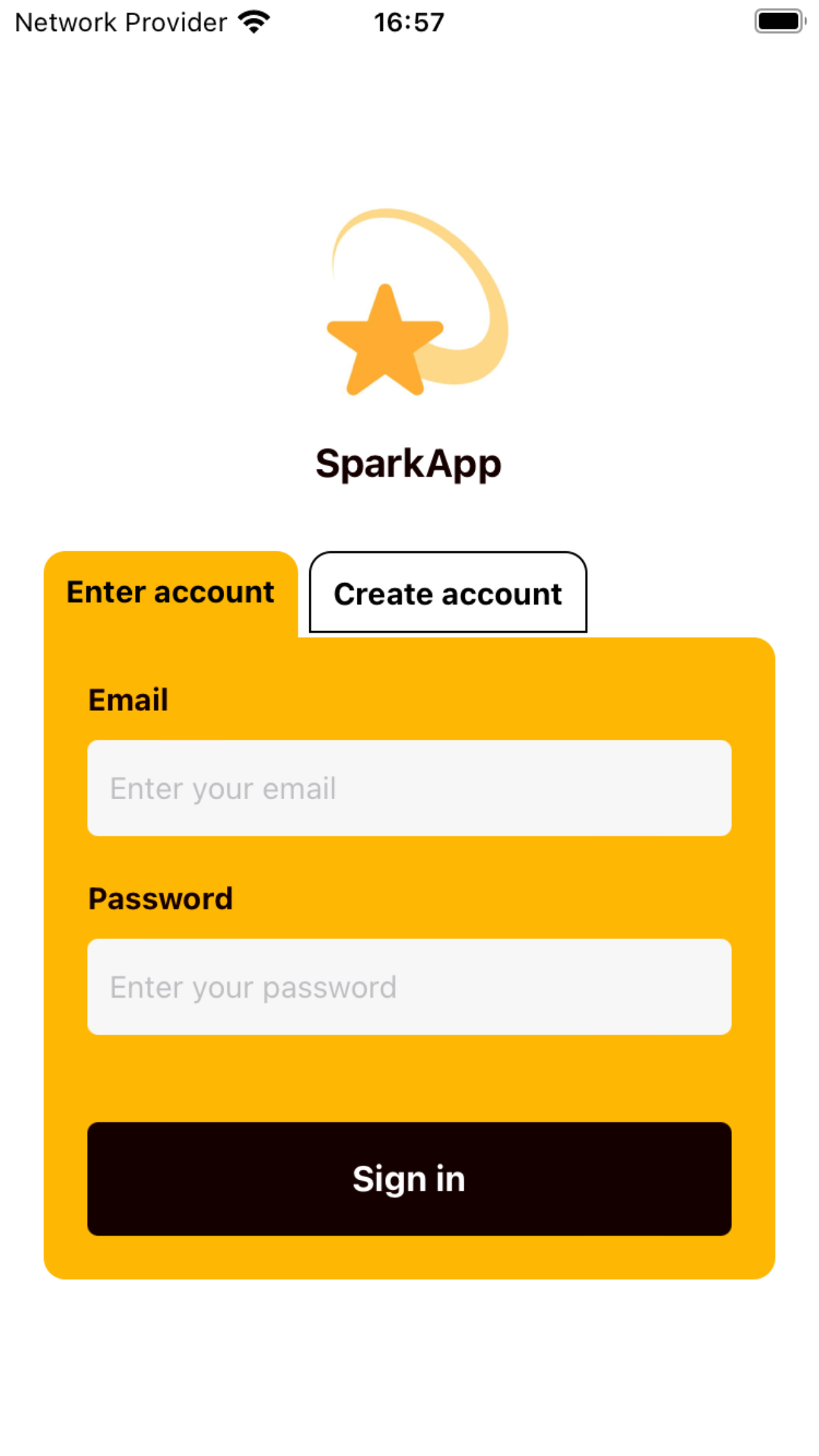 spark jobmaster login